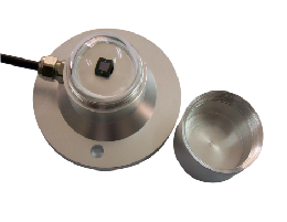 太陽輻射標(biāo)準(zhǔn)觀測站簡易總輻射