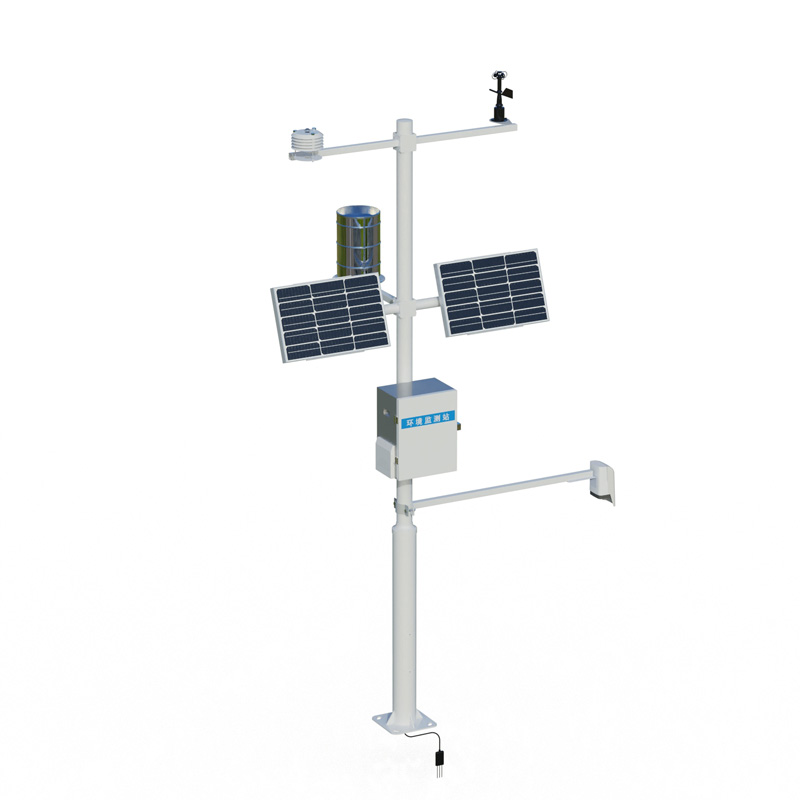 雪深觀測儀適用于氣象、交通與災(zāi)害預(yù)警中的雪深觀測