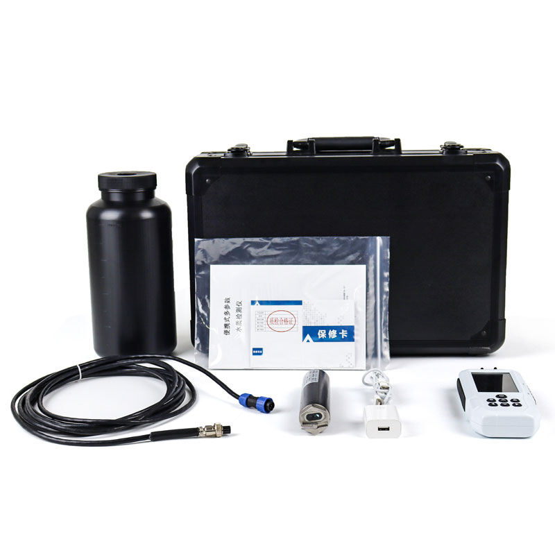 水中藍綠藻分析儀