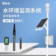 水產養(yǎng)殖業(yè)水質監(jiān)測系統(tǒng)有哪些功能？